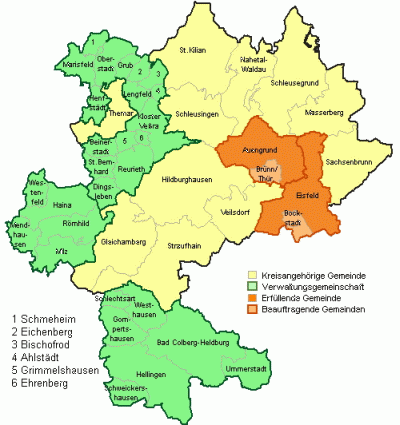 Wahlkreis 18