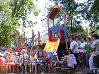 Kindertag 2008