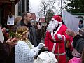 Weihnachtsmarkt Sankt Bernhard