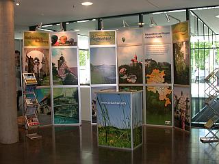 Ausstellungseröffnung