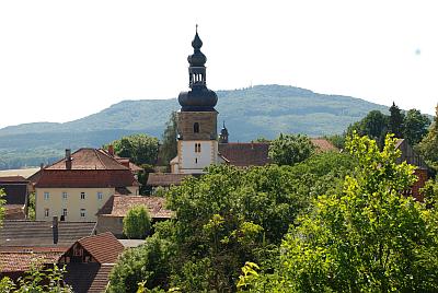 Bedheim Kirche