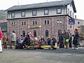 150 Jahre Werrabahn Meiningen