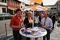 CDU-Stand